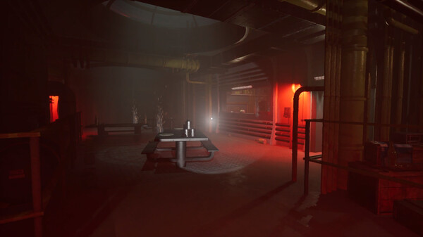 Dread Not screenshot 2