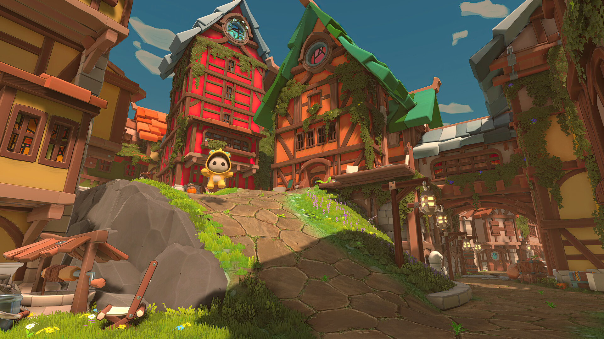 Proppi screenshot #16