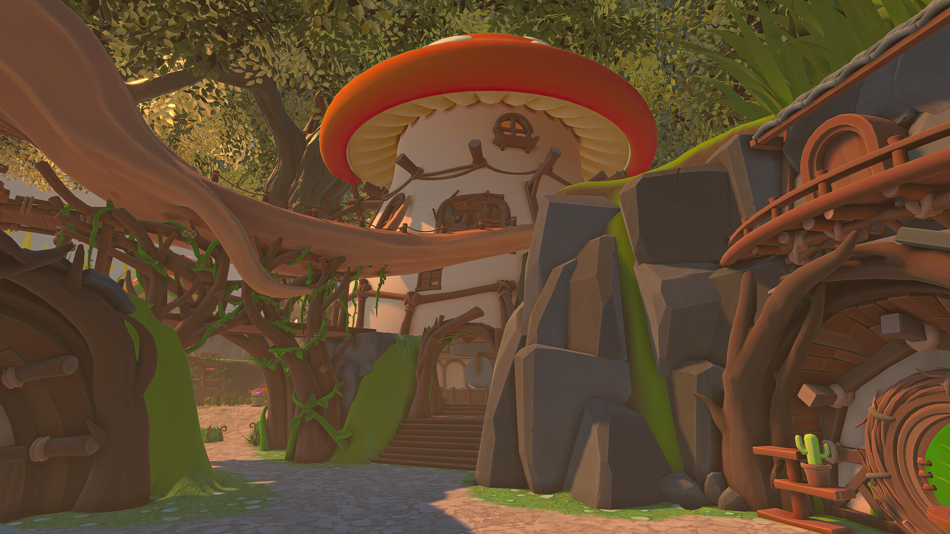 Proppi screenshot #6