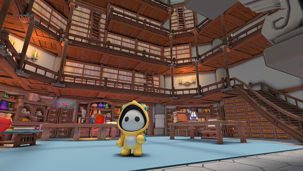 Proppi screenshot 12