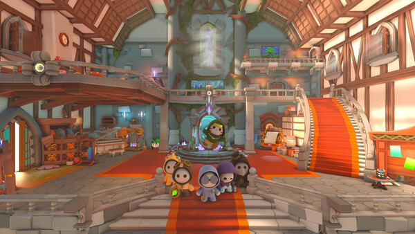 Screenshot media