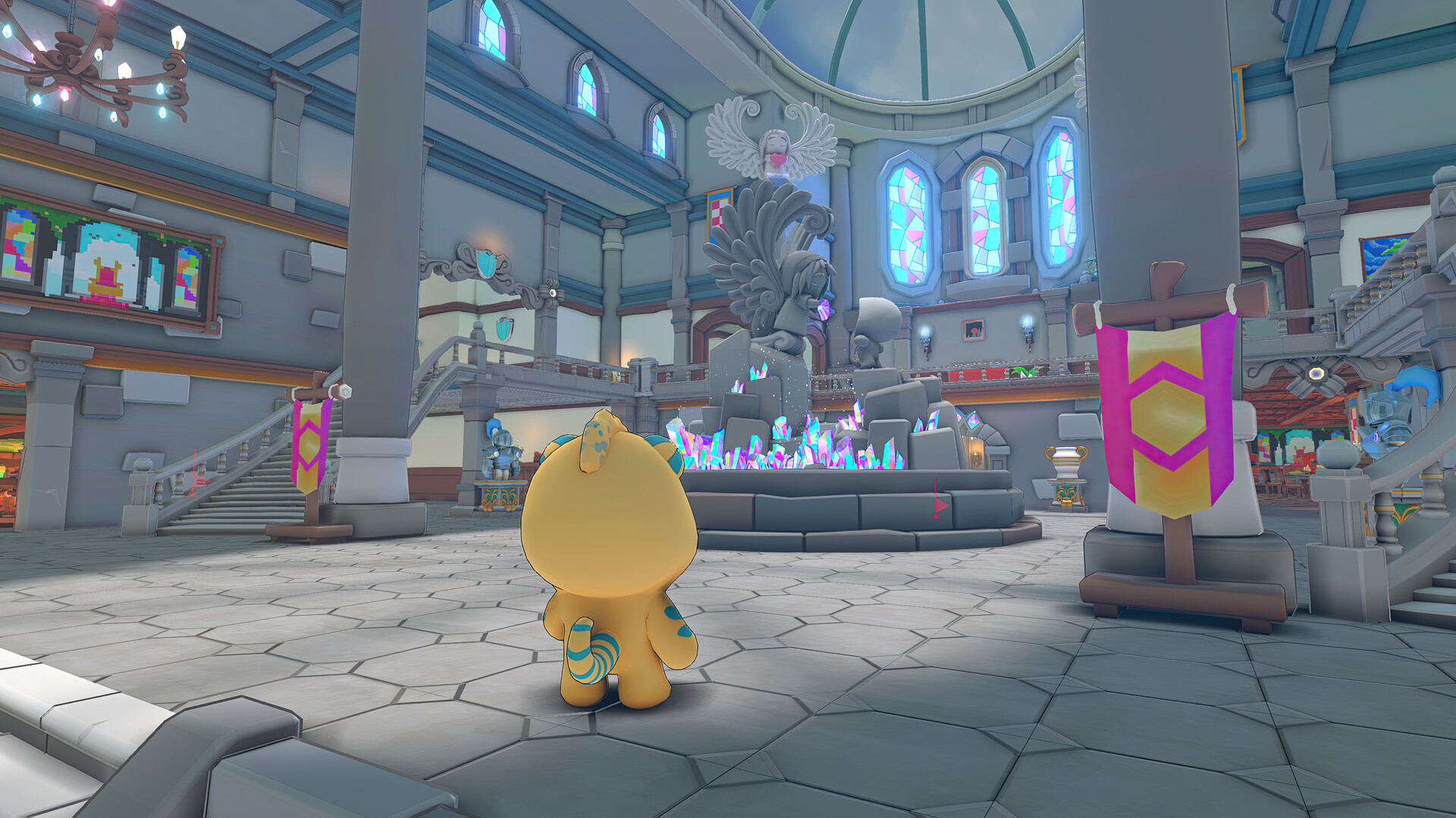 Proppi screenshot #8