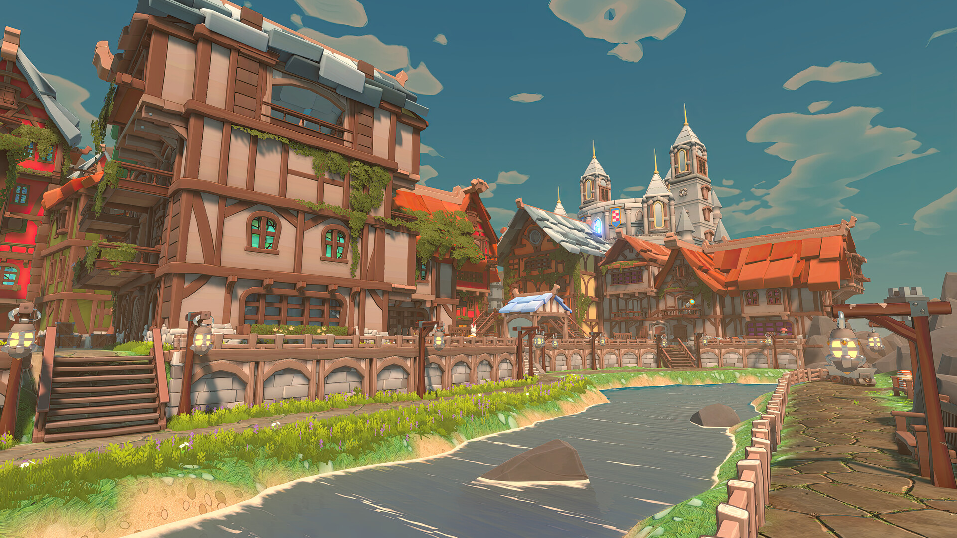 Proppi screenshot #10