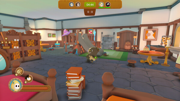 Screenshot media