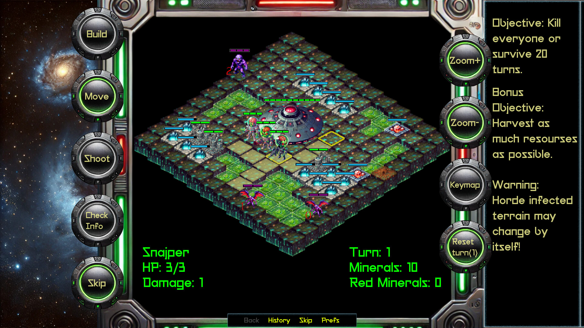 Invaderz