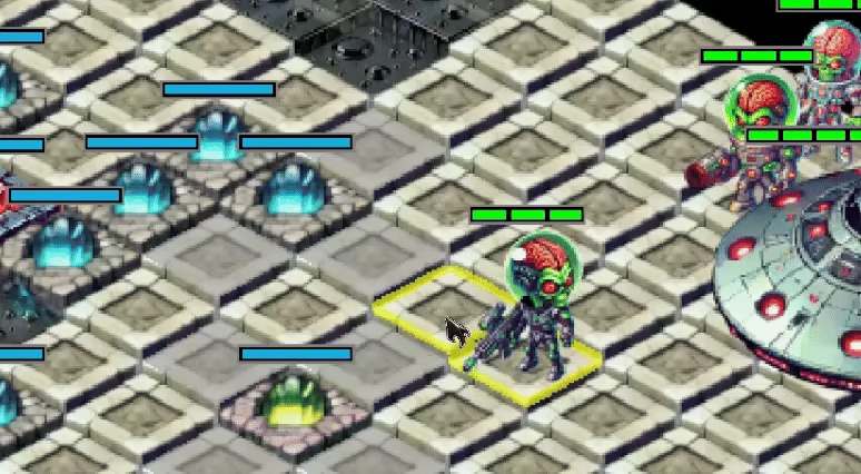 Invaderz video 2