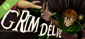 Grimdelve Demo