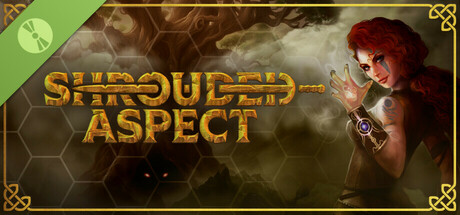 Shrouded Aspect Demo cover art