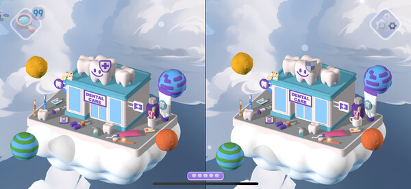 Arcadia: Cloudbound.