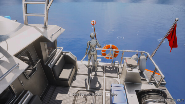 The Edge game for Linux 1