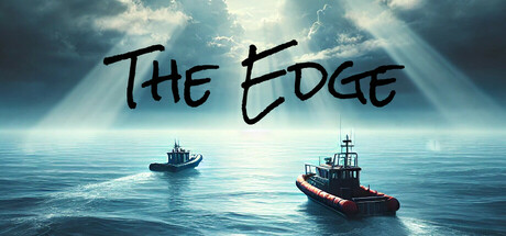 The Edge cover art