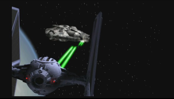 STAR WARS™ - X-Wing Alliance™