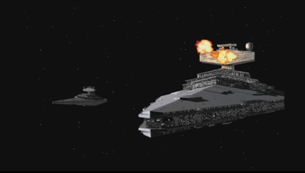 STAR WARS™ - X-Wing Alliance™