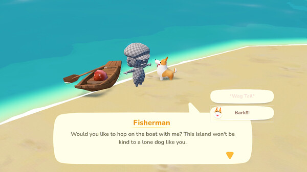 HomeStray screenshot 6