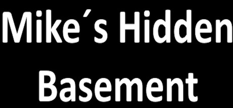 Mike’s Hidden Basement Playtest cover art
