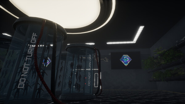 Screenshot of Tomorrow is beautiful