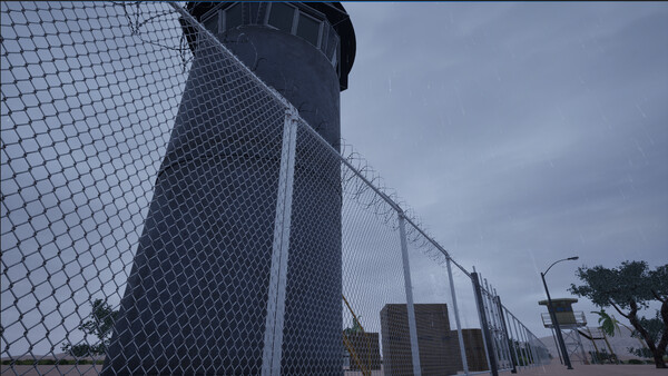 Screenshot of Tomorrow is beautiful