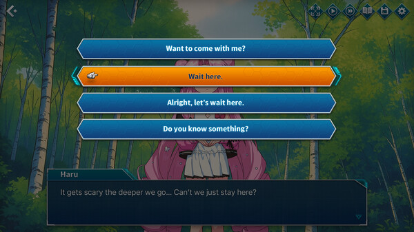 Eternal Stars in Love