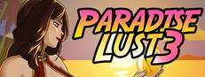 Paradise Lust 3 cover
