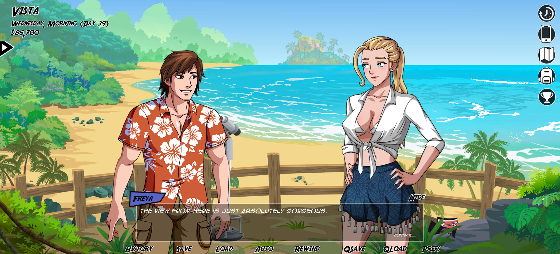 Steam Image