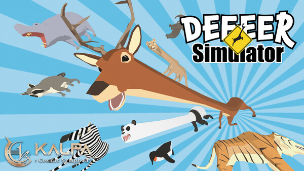 KALPA: Cosmic Symphony - Deeeer Simulator Collaboration Pack