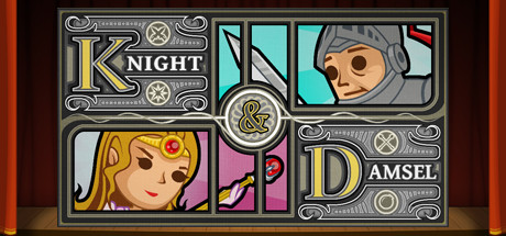 Knight & Damsel Cheat Engine/CT