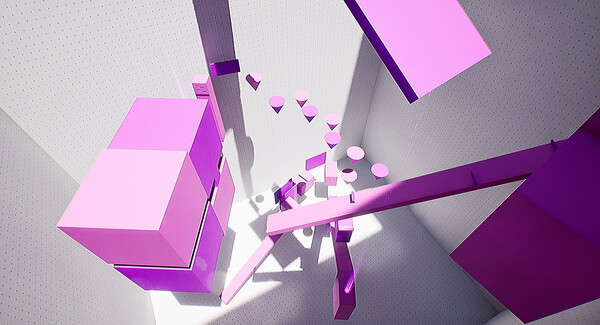 SALTO screenshot 6