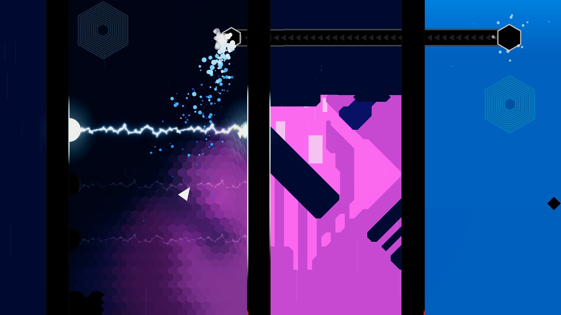 Cleared For Impact screenshot 2