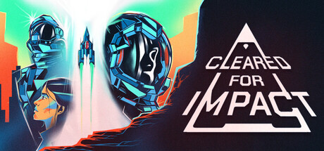 Cleared For Impactの作品画像