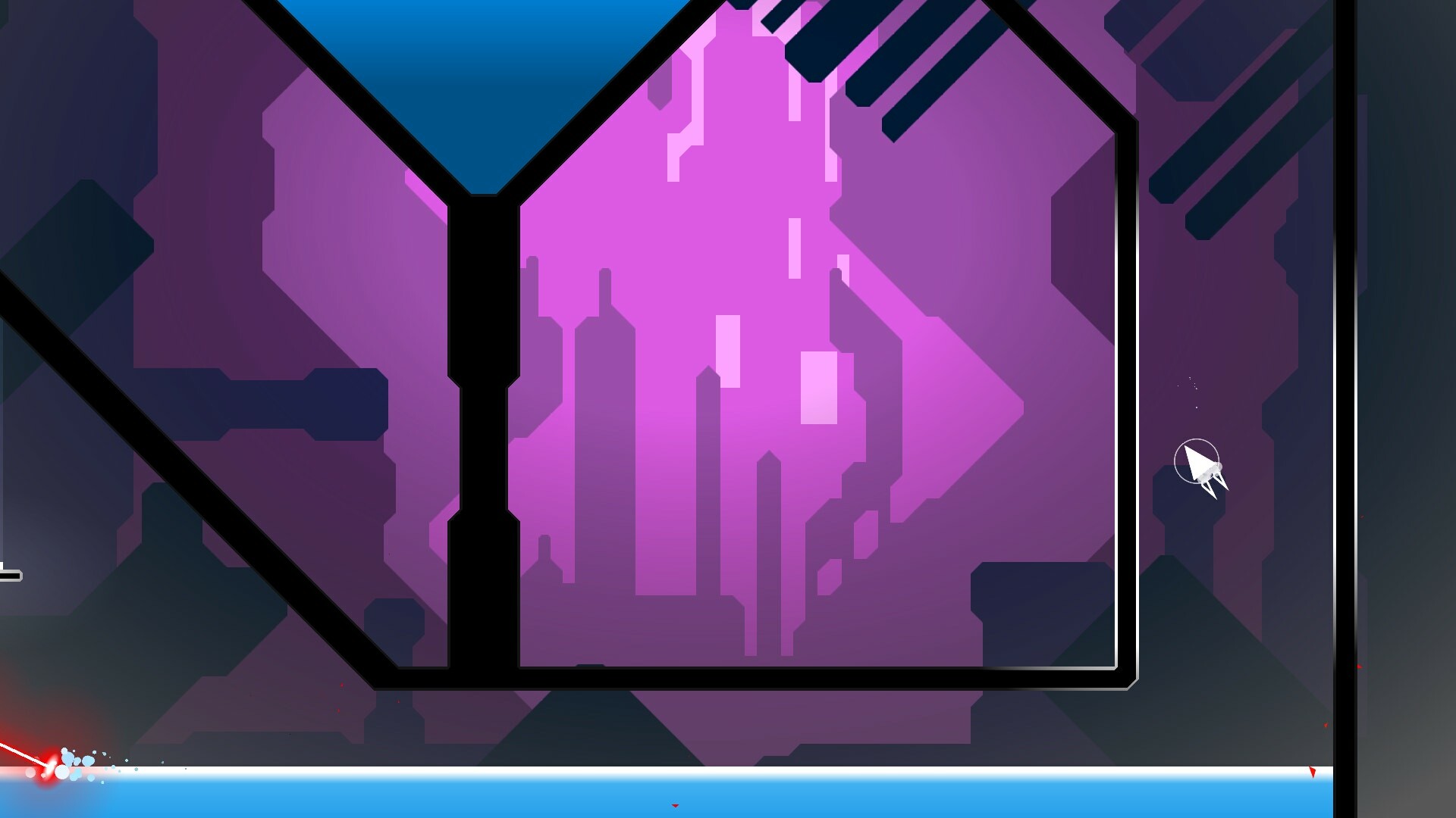 Cleared For Impact screenshot 4