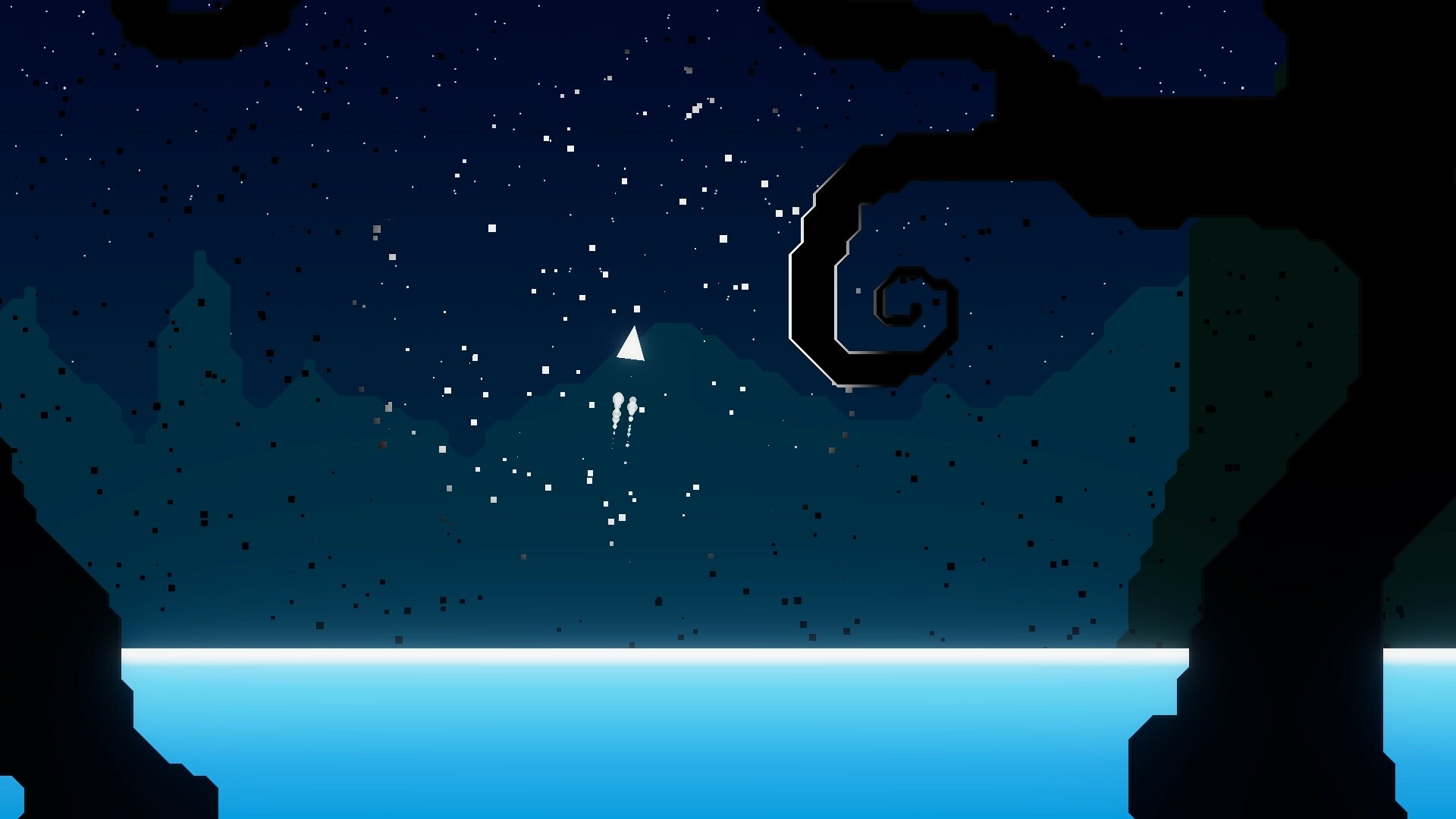 Steam Image