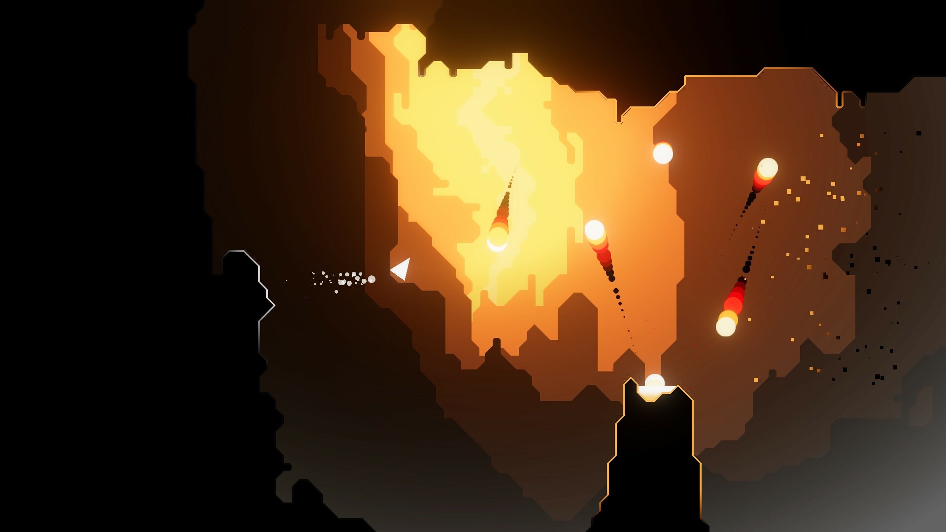 Cleared For Impact screenshot 1