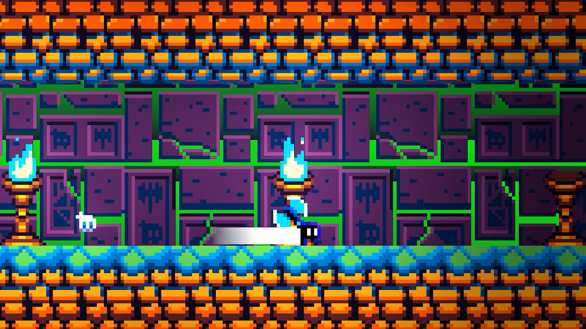 Super Choppy screenshot #2