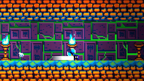 Super Choppy screenshot 2