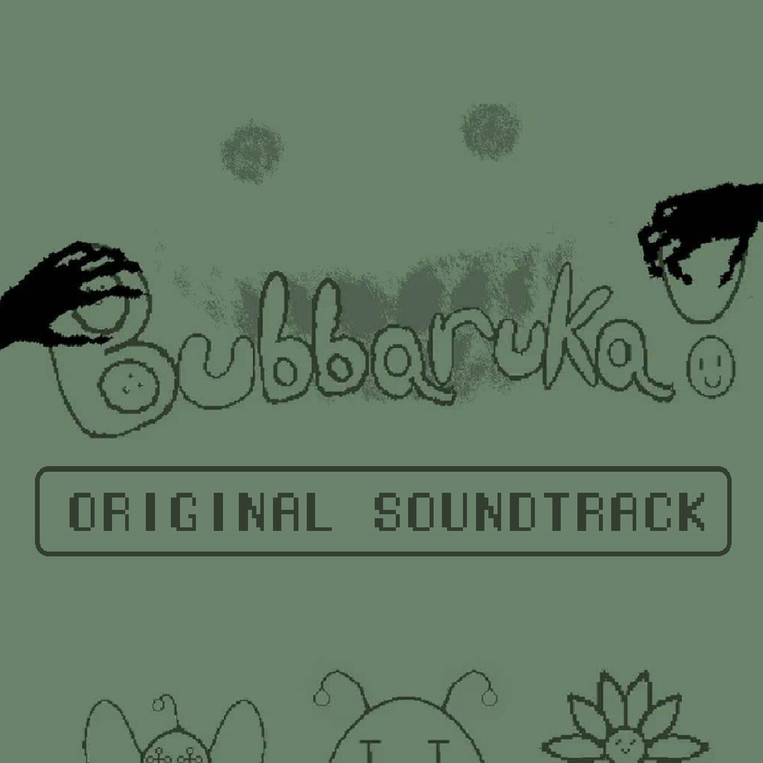 Bubbaruka! Soundtrack Featured Screenshot #1
