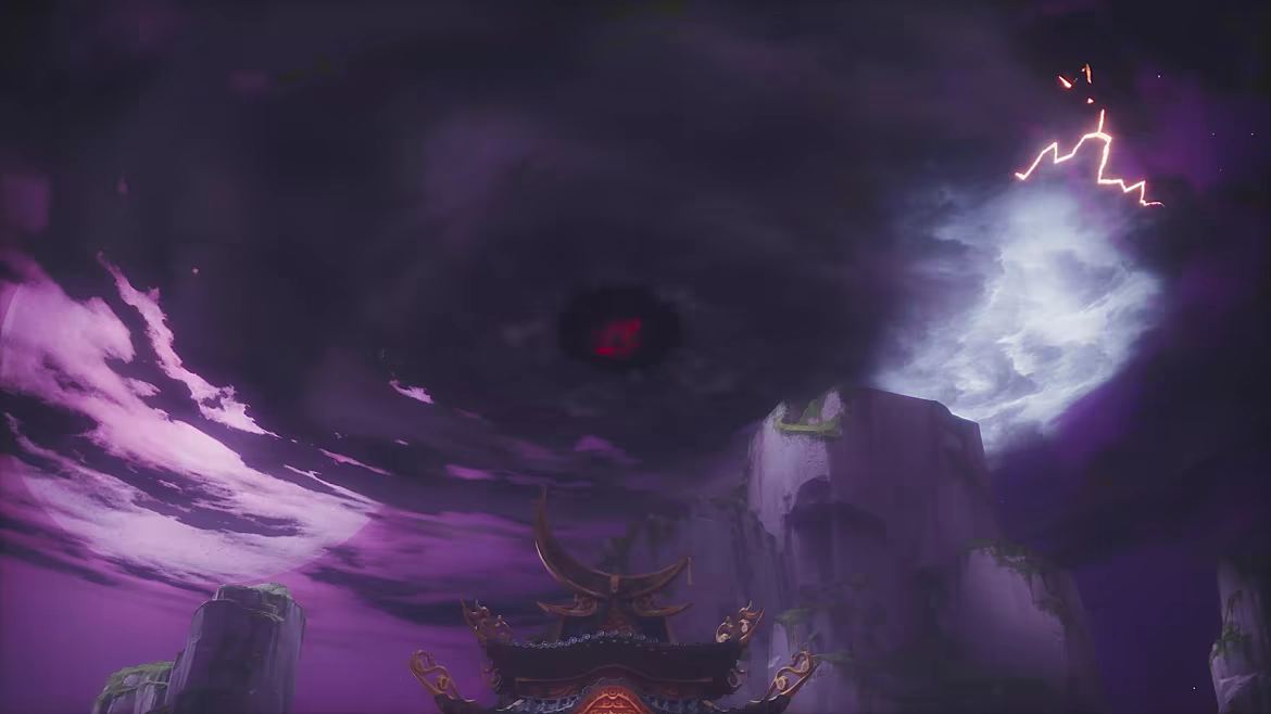 Blade & Soul Heroes video 2
