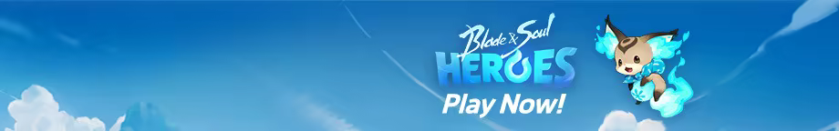 Blade & Soul Heroes image