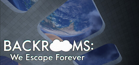BACKROOMS: We Were Not Alone by Ziegler Studio - Similar game based
                        on tags
