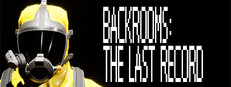 Backrooms: The Last Record