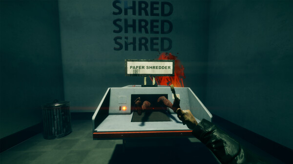 Infernal Cleaner screenshot 4