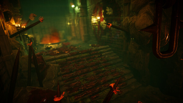 Infernal Cleaner screenshot 3