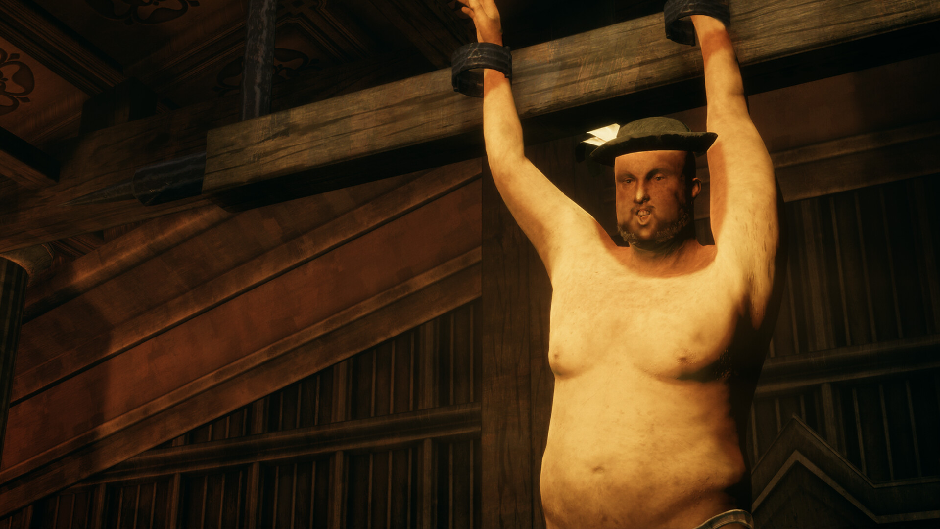 Infernal Cleaner screenshot #6