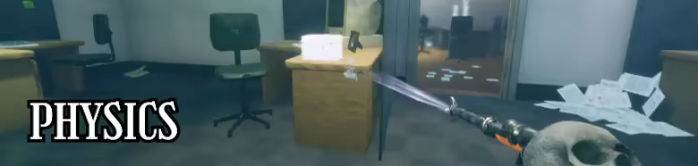Infernal Cleaner video 3