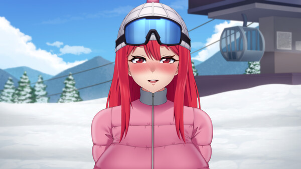 His Bet, Her Lossfor windows and Linux 1