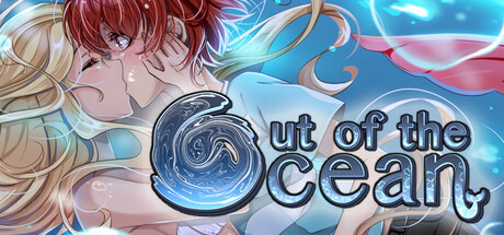 Out of the Ocean - similar tags to Super Natural Dorm from another developer