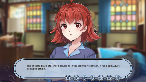 Out of the Ocean screenshot 7