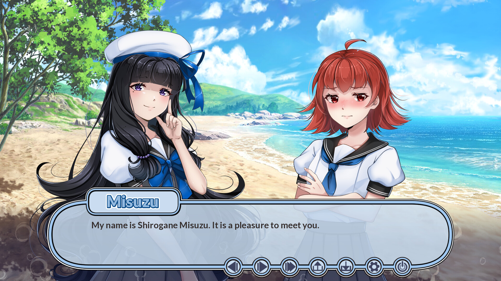 Out of the Ocean screenshot screenshot 7