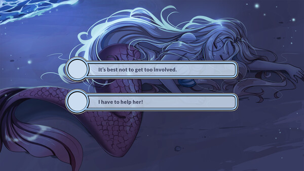 Out of the Ocean screenshot 4