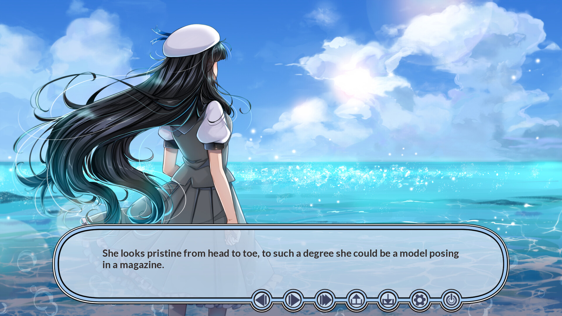 Out of the Ocean screenshot 7