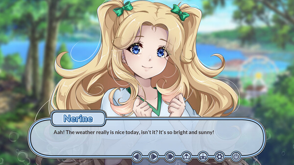 Out of the Ocean screenshot 5